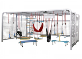 嘉宇懸吊康復訓練器 JY-SET-IIA