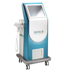 諾萬低頻治療儀（觸摸屏）N-6100A型