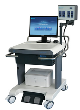 MEDCON視覺誘發(fā)電位NeuroExam M-800E