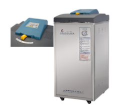 立式高壓蒸汽滅菌器 LDZF-75L-Ⅲ，LDZF-75L-Ⅱ，LDZF-75L 