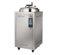 立式壓力蒸汽滅菌器(非醫(yī)用型) LDZH-150L，LDZH-200L
