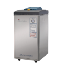 立式高壓蒸汽滅菌器（非醫(yī)用型） LDZF-75L-II，LDZF-75L-II
