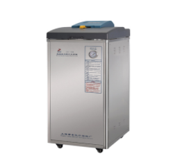 立式高壓蒸汽滅菌器（非醫(yī)用型） LDZF-30L-III，LDZF-50L-II