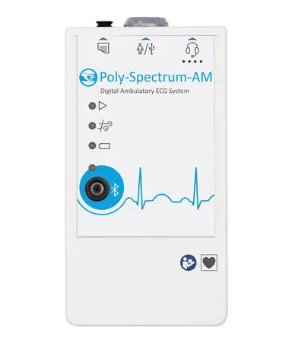 3通道動態(tài)心電圖儀 POLY-SPECTRUM-AM