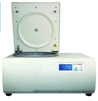 力康1600R高速冷凍離心機（臺式）