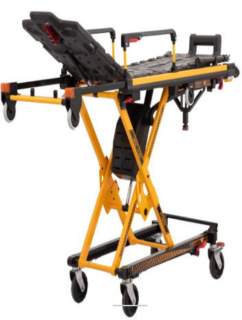 電動(dòng)急救擔(dān)架車 WSX-AD-2