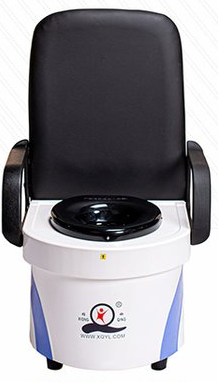 醫(yī)用肛腸霧化熏蒸機(jī) DKQWS-A-5Y