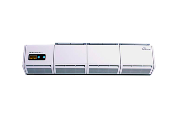 吉星壁掛式動(dòng)靜態(tài)空氣消毒器KXGF120A-B/D