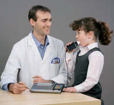 肺功能測(cè)試儀 肺功能測(cè)試儀