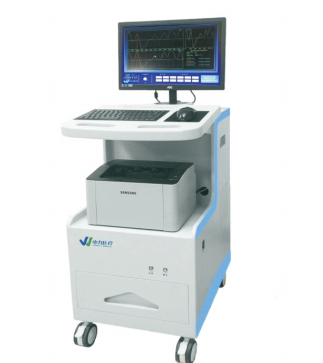 顱內(nèi)壓無創(chuàng)綜合檢測分析儀