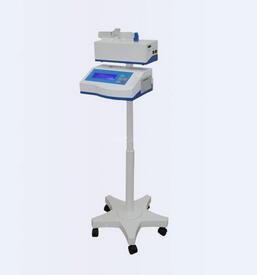 輸卵管通液診療儀