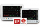 飛利浦CM10/12病人監(jiān)護(hù)儀：突出優(yōu)越的工業(yè)設(shè)計(jì)
