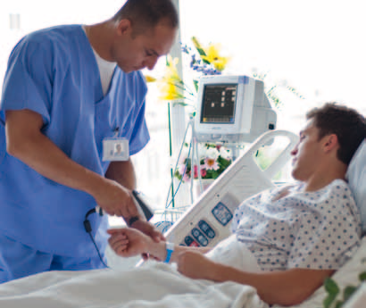 飛利浦監(jiān)護(hù)儀