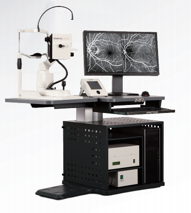 血管造影系統(tǒng)