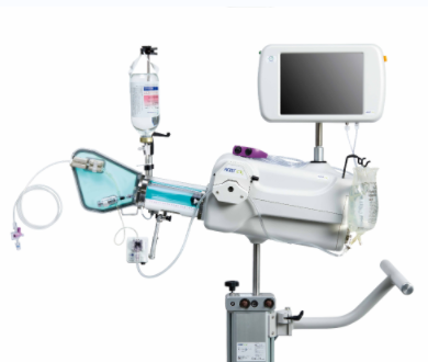血管造影注射系統(tǒng)