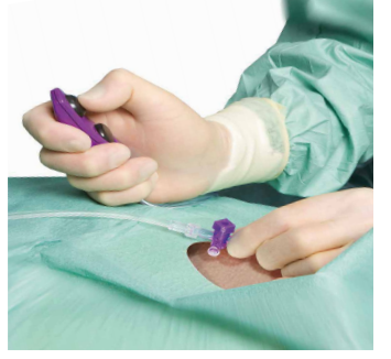 血管造影注射系統(tǒng)