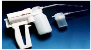 美國(guó)RES-Q-VAC手動(dòng)吸引器