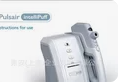 英國凱樂手持眼壓計Pulsair intelliPuff