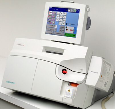 SIEMENS/西門子血?dú)夥治鰞x Rapidlab 1200