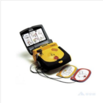 美敦力LIFEPAK CR PLUS自動(dòng)體外心臟除顫儀