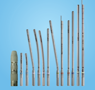 手術(shù)動(dòng)力系統(tǒng)附件
