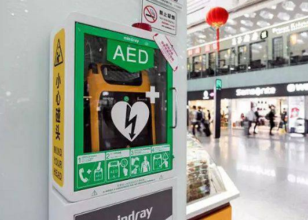 除顫儀十大品牌