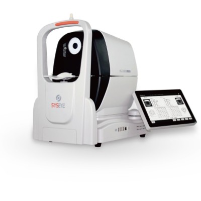 光學生物測量儀