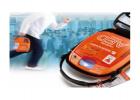 光電AED-3100半自動體外除顫儀：輕巧耐用的好幫手
