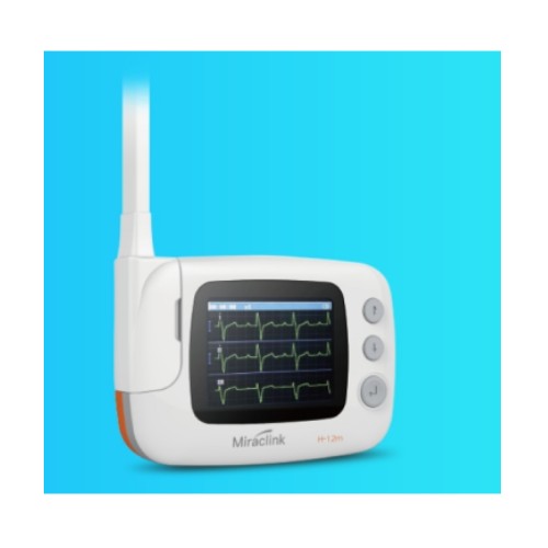 美林動態(tài)心電記錄儀H-12m