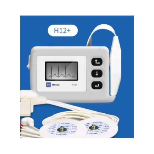 美林動態(tài)心電記錄器H12+