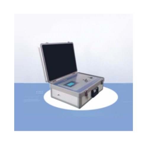 前沿醫(yī)用臭氧治療儀ZAMT-80A型