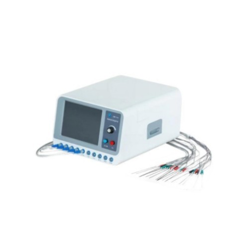 前沿內(nèi)熱式針灸治療儀ZAMT-7140型