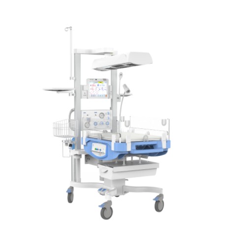 戴維嬰兒輻射保暖臺(tái)HKN-2500A