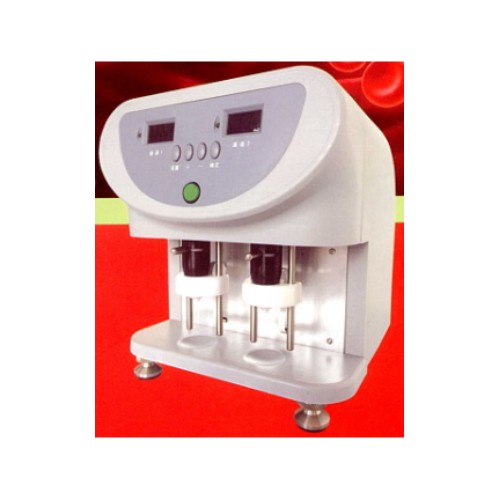 裕澤毅血栓彈力圖儀