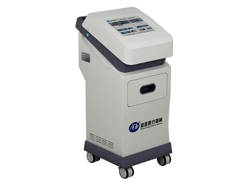 經(jīng)顱磁治療儀SC-JL-4000(數(shù)碼款）