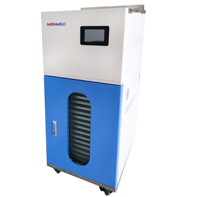 MS-500B-16 全自動蠟療系統(tǒng)MS-500B