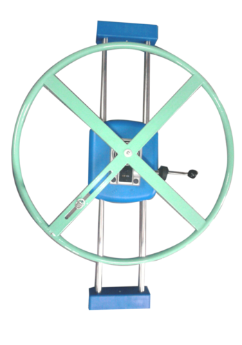 肩關節(jié)回旋訓練器JF-JHX-B