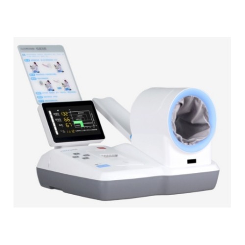 悅琦全自動電子血壓計(jì)ABP-1000