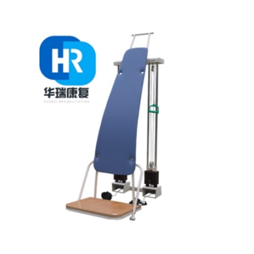 華瑞康復(fù)胸背部矯正運(yùn)動器(配拉力器）HR-XBJ-02
