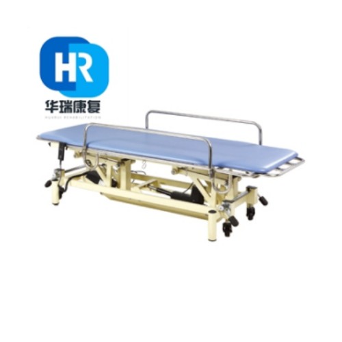 移動(dòng)床