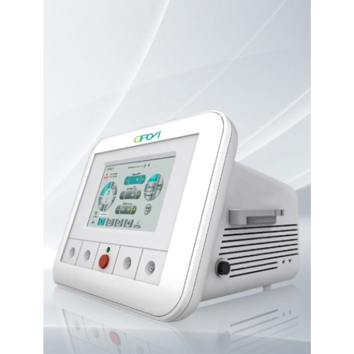 得邦多通道激光消融手術系統(tǒng)DJL-040M4RF   