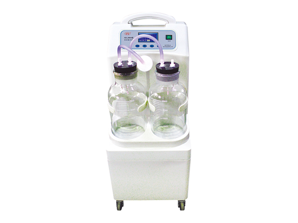凱達型自控吸引器KZX-3090A