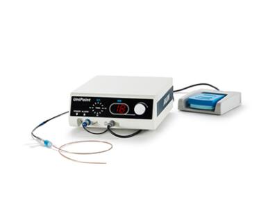 安進電磁刀內(nèi)鏡手術(shù)系統(tǒng)UniPoint AJ-10