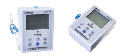 通達(dá)電子輸注泵