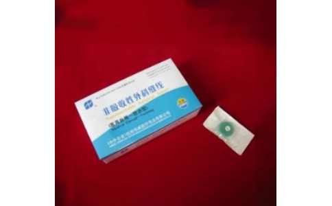 外科縫線