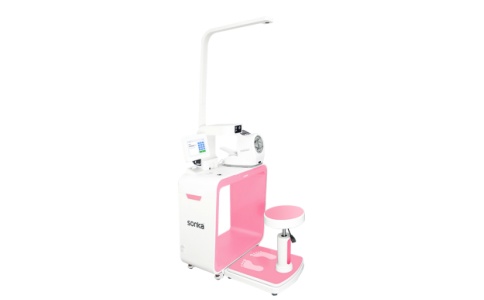 雙佳孕婦安全智能測量工作站SK-E600B