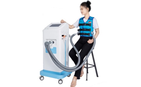 振動(dòng)排痰機(jī)