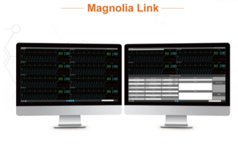 柯林中央監(jiān)護軟件Magnolia Link