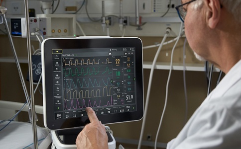 Getinge潔定 Getinge潔定