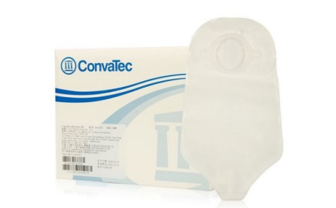 ConvaTec康維德